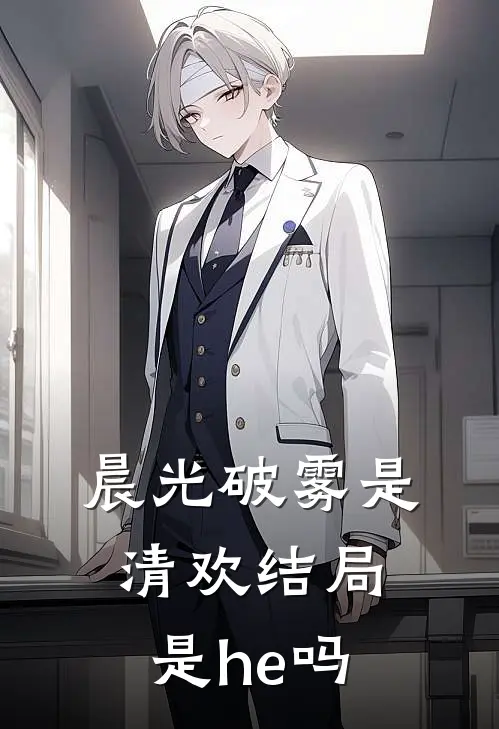 晨光破雾是清欢结局是he吗