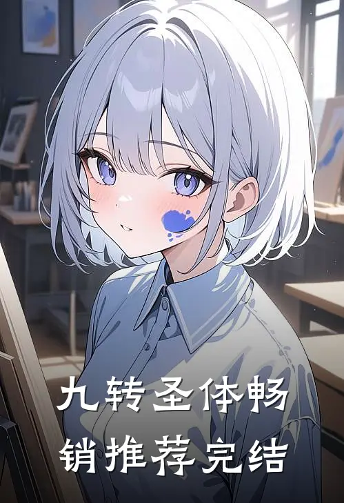 九转圣体畅销推荐完结