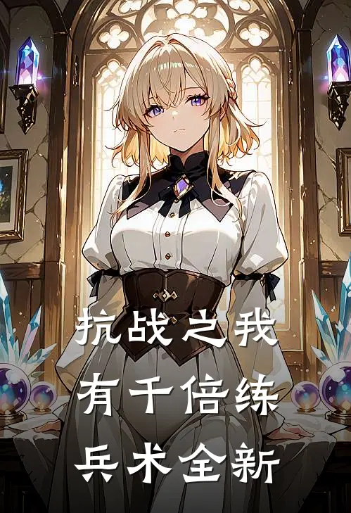 抗战之我有千倍练兵术全新