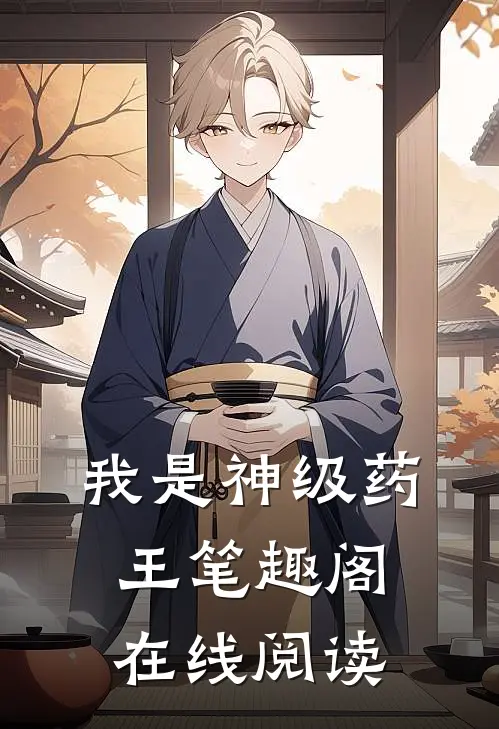 我是神级药王笔趣阁在线阅读