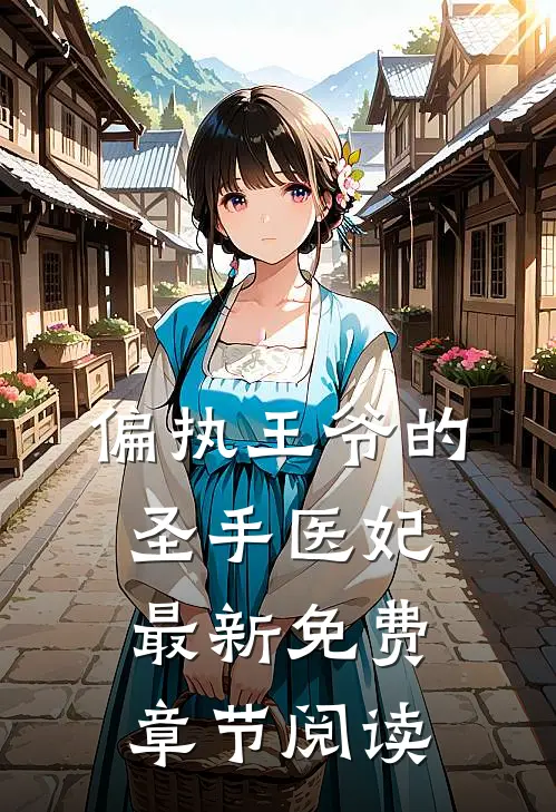 偏执王爷的圣手医妃最新免费章节阅读