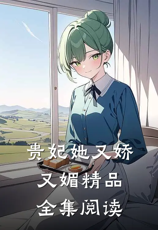 贵妃她又娇又媚精品全集阅读