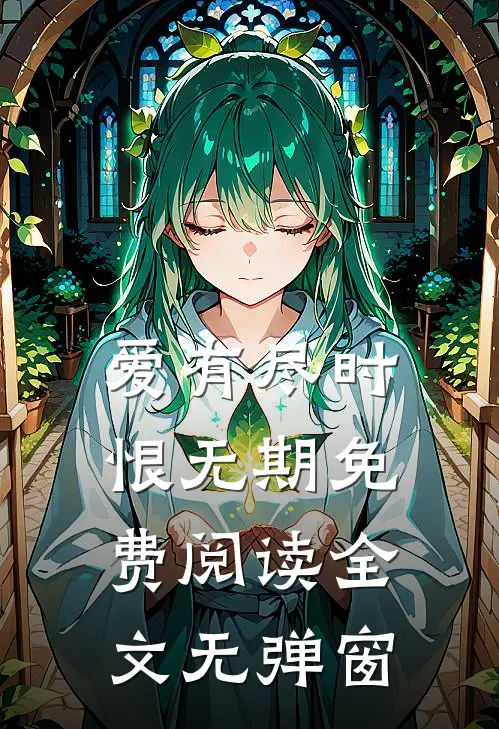 爱有尽时恨无期免费阅读全文无弹窗