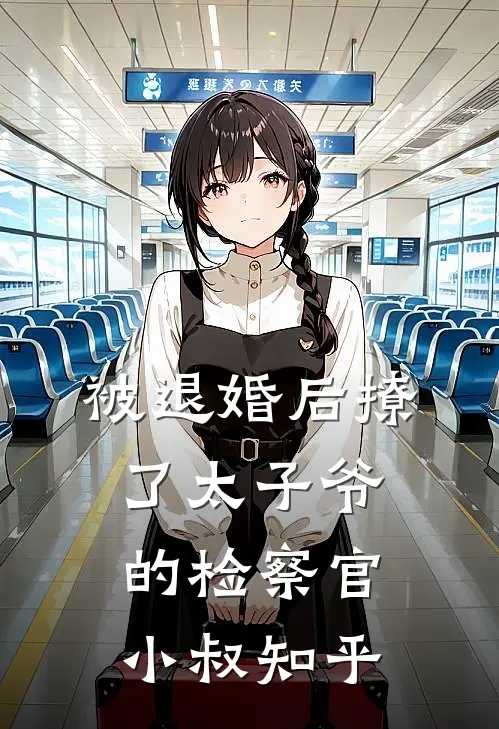 被退婚后撩了太子爷的检察官小叔知乎