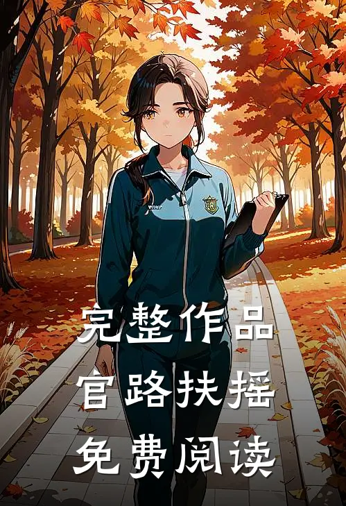 完整作品官路扶摇免费阅读