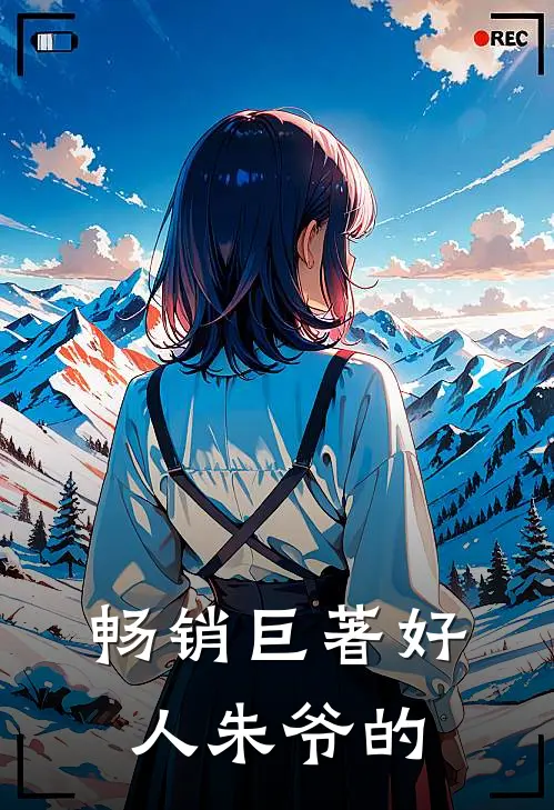 畅销巨著好人朱爷的