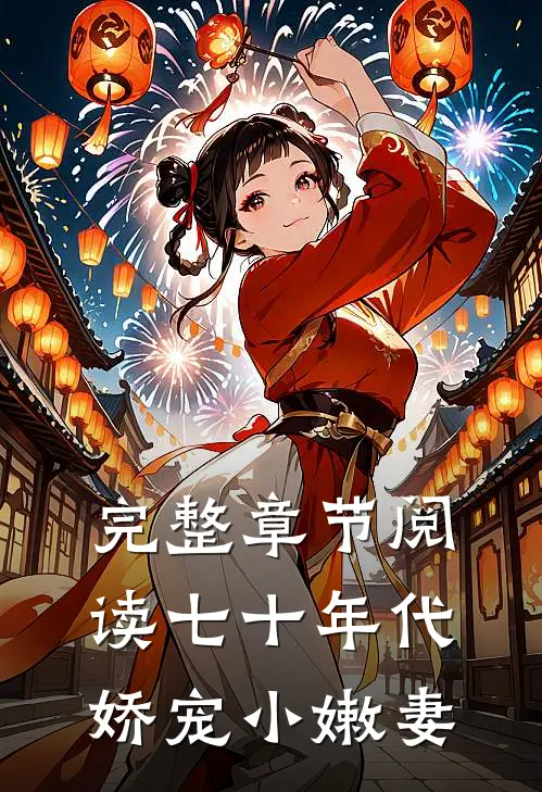 完整章节阅读七十年代娇宠小嫩妻