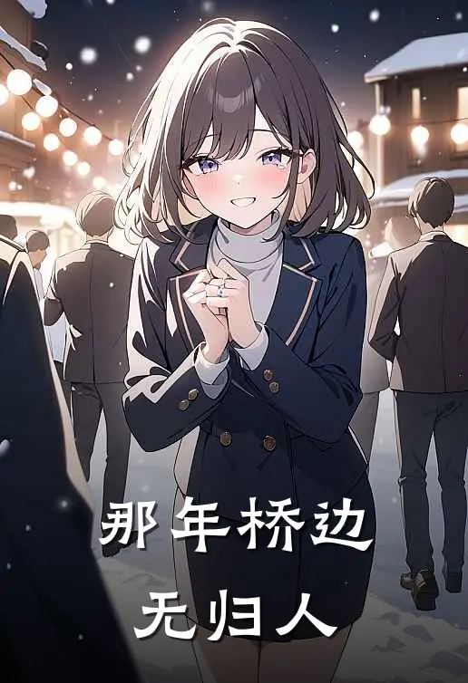 那年桥边无归人
