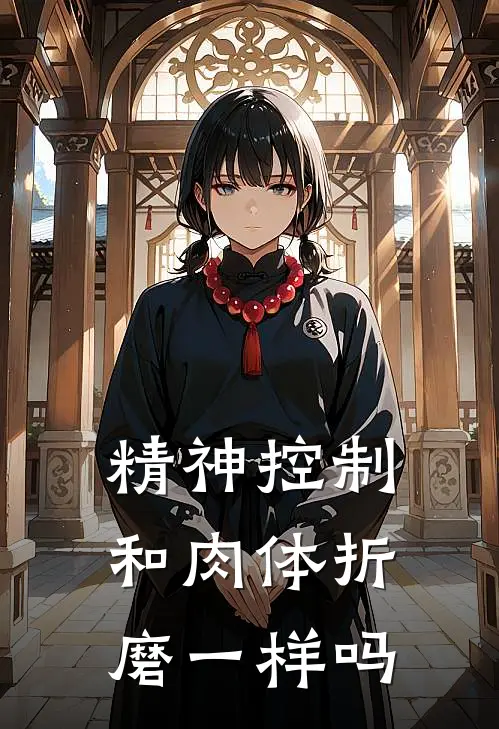 精神控制和肉体折磨一样吗