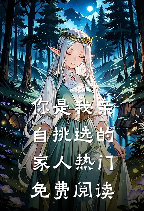 你是我亲自挑选的家人热门免费阅读