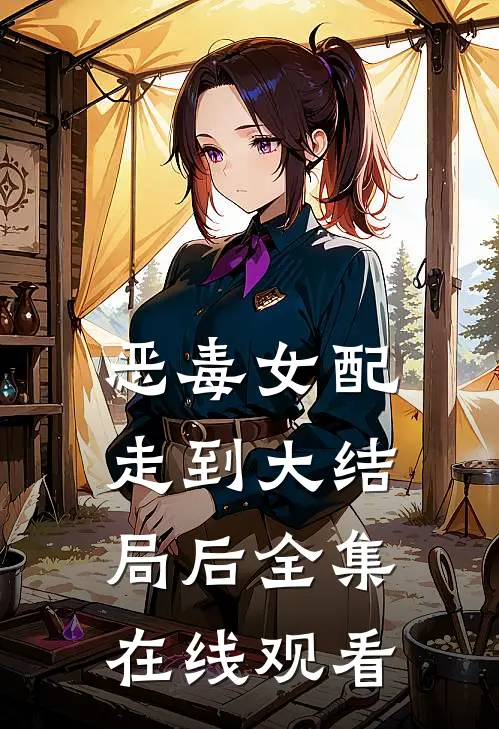 恶毒女配走到大结局后 全集在线观看