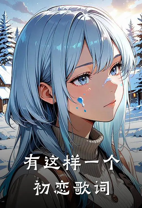 有这样一个初恋歌词