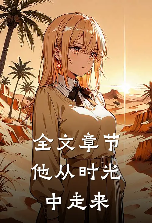 全文章节他从时光中走来