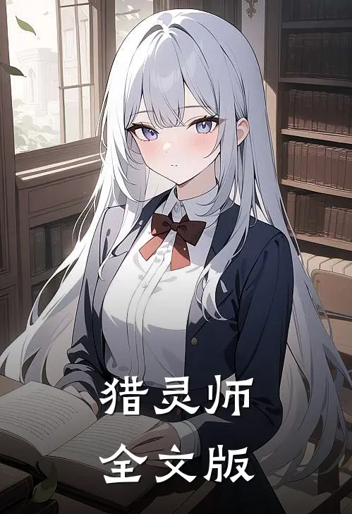 猎灵师全文版