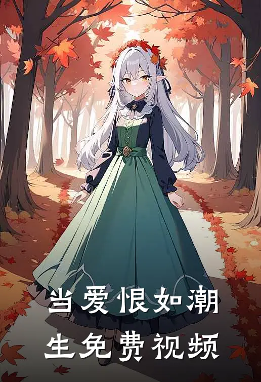 当爱恨如潮生免费视频