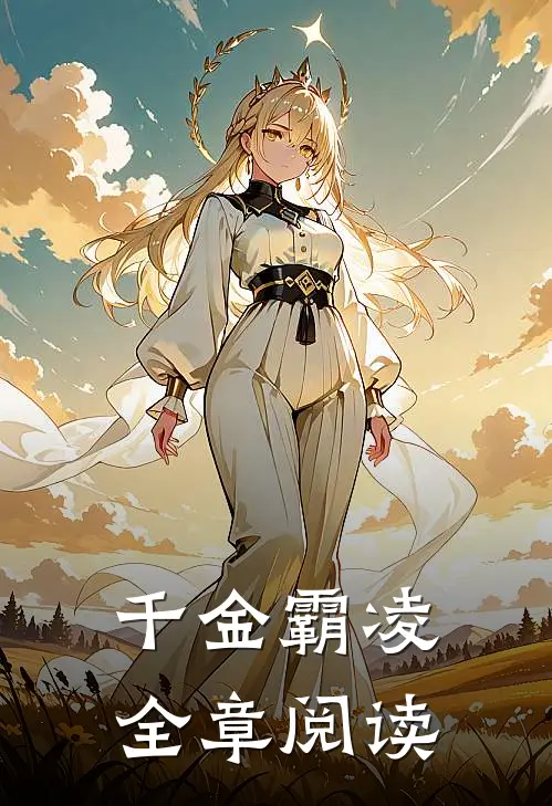千金霸凌全章阅读