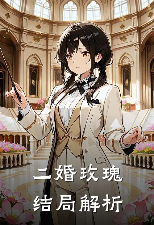 二婚玫瑰结局解析
