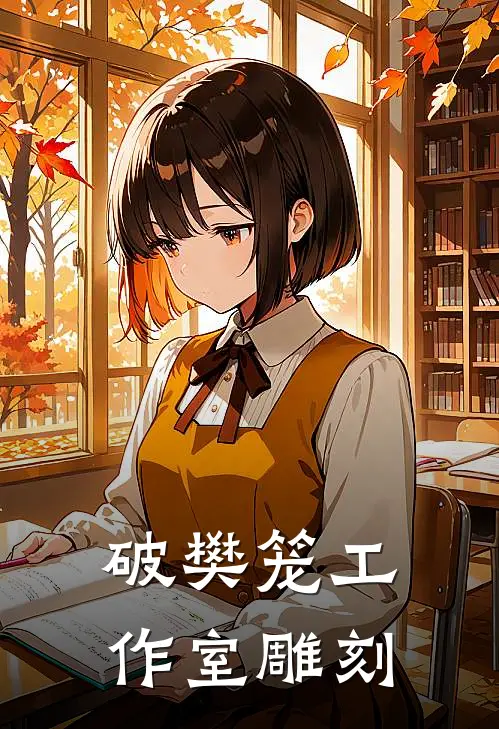 破樊笼工作室雕刻