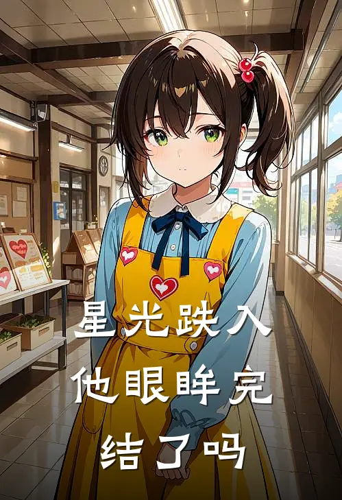 星光跌入他眼眸完结了吗