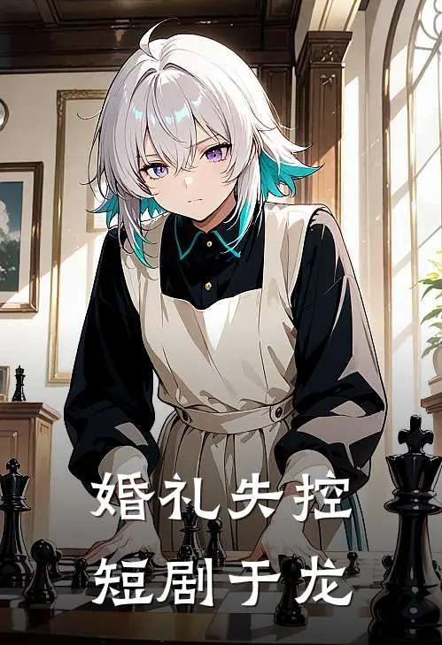 婚礼失控短剧于龙