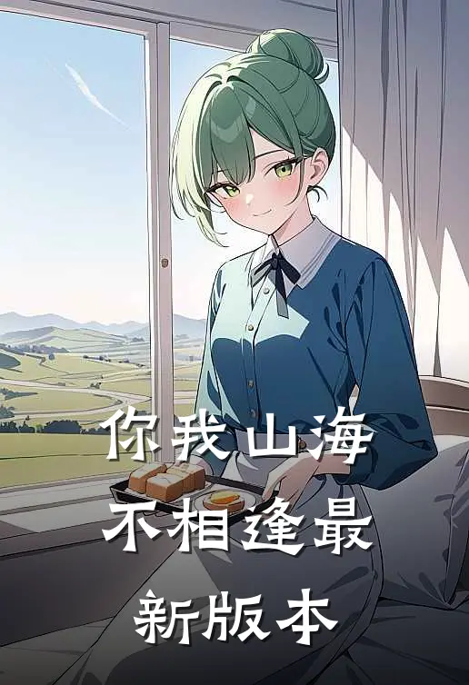你我山海不相逢最新版本