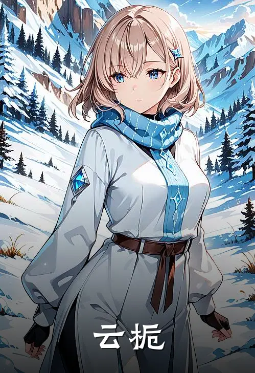 云栀