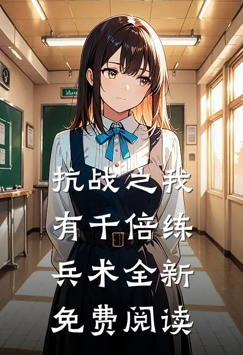 抗战之我有千倍练兵术全新免费阅读