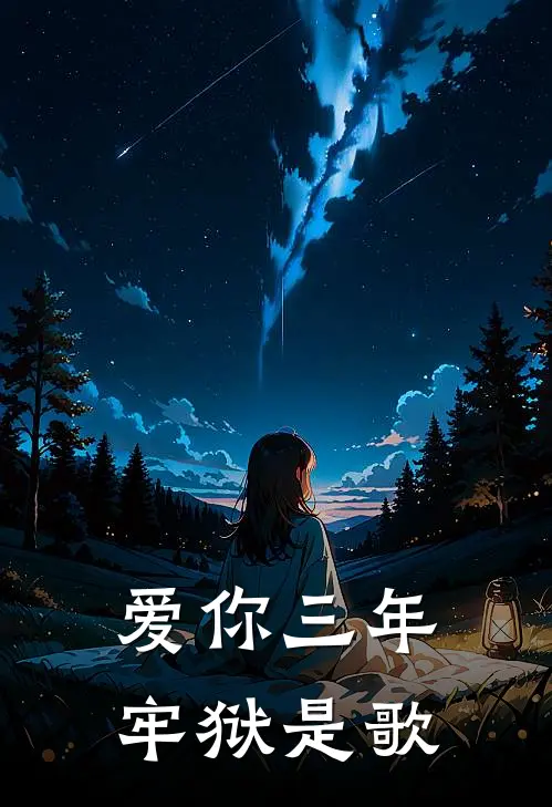 爱你三年牢狱是歌