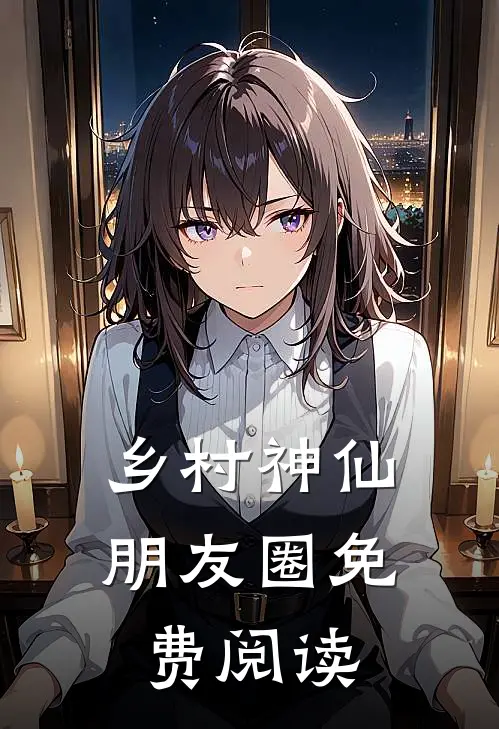 乡村神仙朋友圈免费阅读