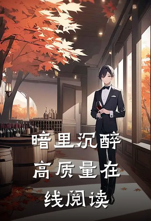 暗里沉醉高质量在线阅读