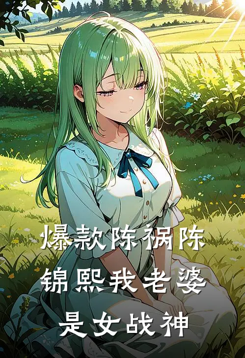 爆款陈祸陈锦熙我老婆是女战神