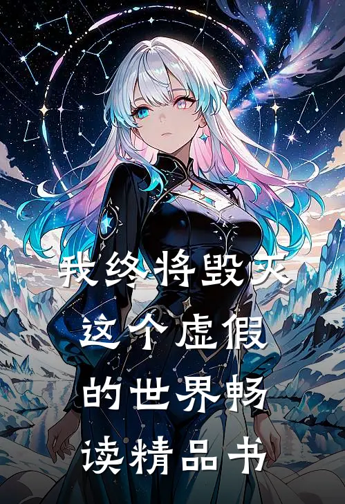 我终将毁灭这个虚假的世界畅读精品书