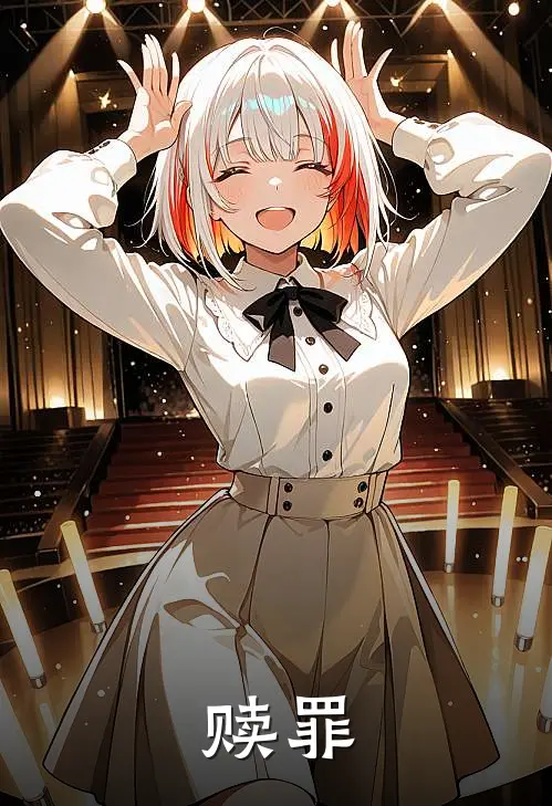 赎罪