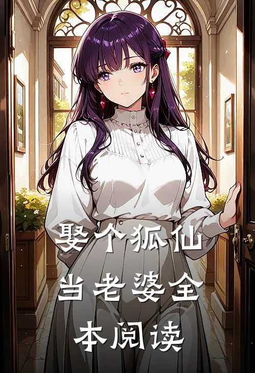 娶个狐仙当老婆全本阅读