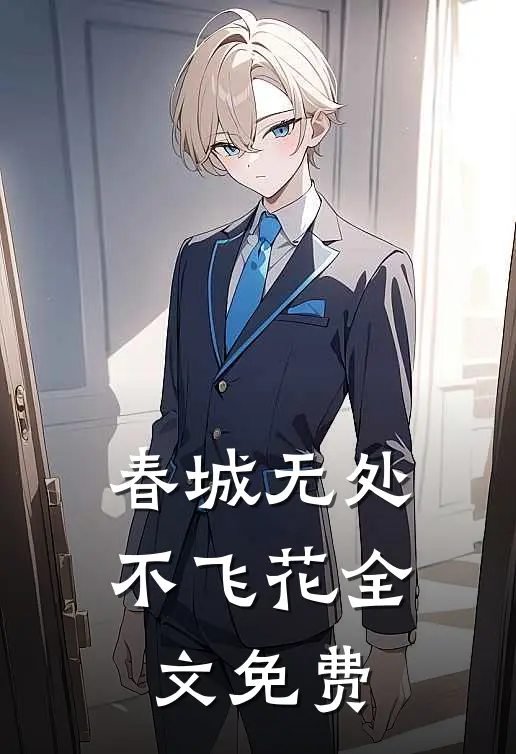 春城无处不飞花全文免费
