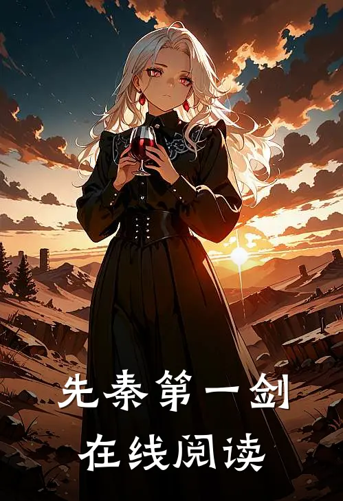 先秦第一剑在线阅读