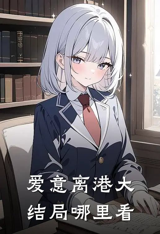 爱意离港大结局哪里看