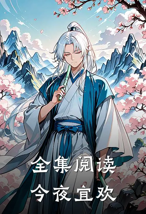 全集阅读今夜宜欢