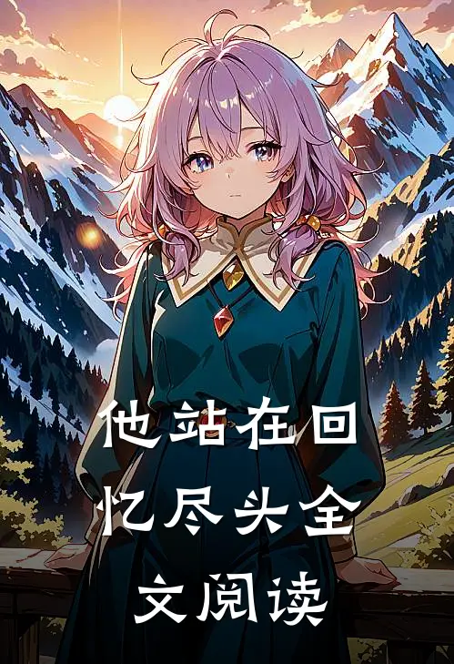 他站在回忆尽头全文阅读