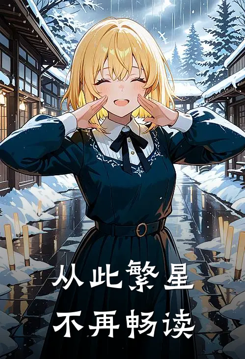 从此繁星不再畅读