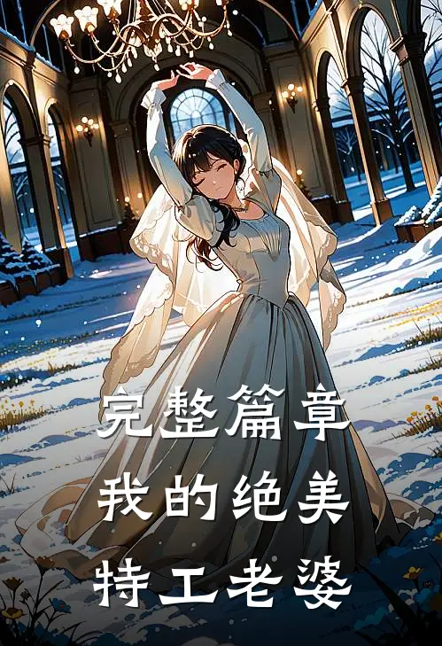 完整篇章我的绝美特工老婆