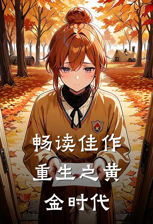 畅读佳作重生之黄金时代