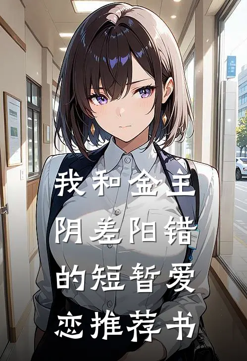 我和金主阴差阳错的短暂爱恋推荐书