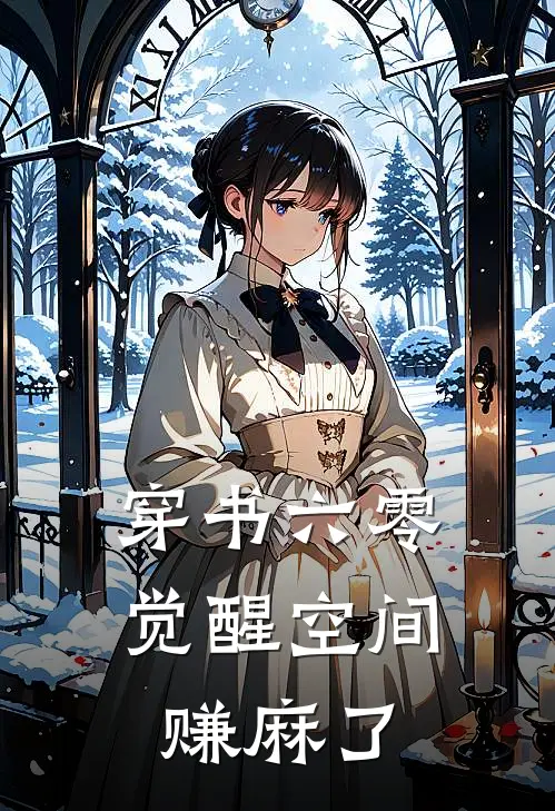 穿书六零，觉醒空间赚麻了