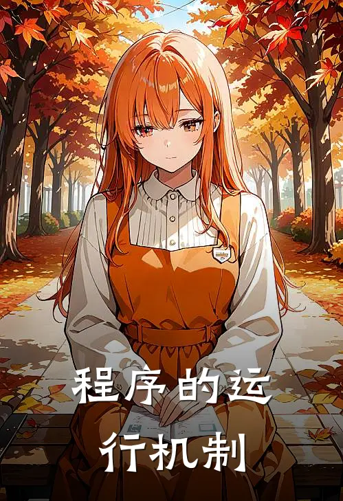 程序的运行机制