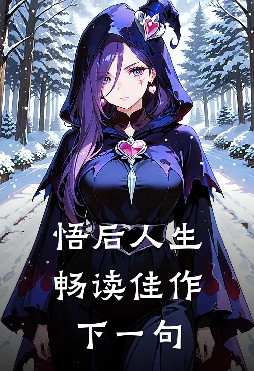 悟后人生畅读佳作下一句