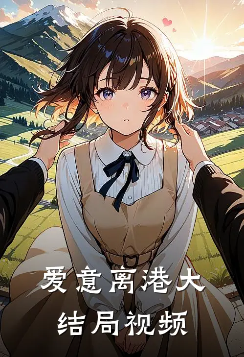 爱意离港大结局视频