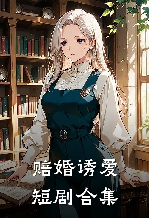 赔婚诱爱短剧合集