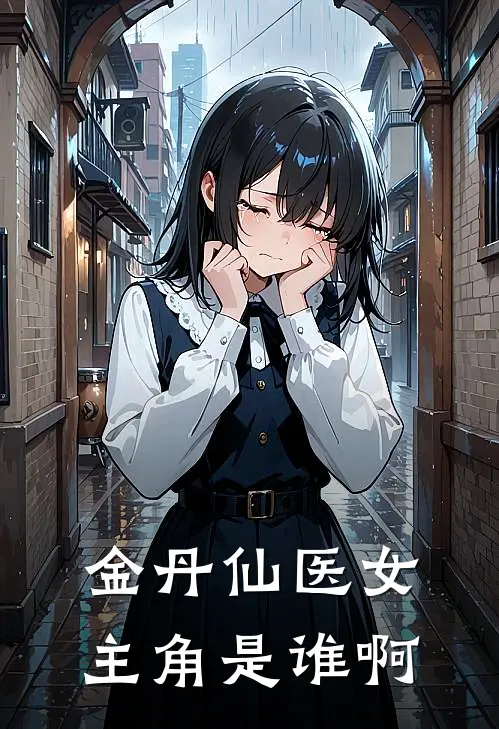 金丹仙医女主角是谁啊