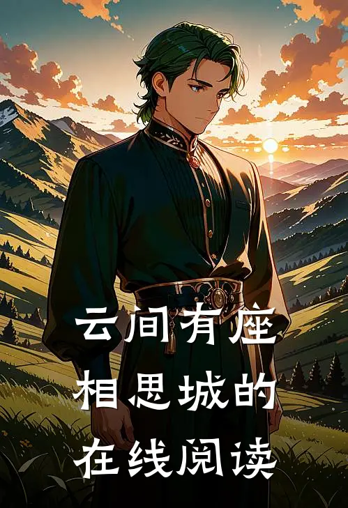 云间有座相思城的在线阅读
